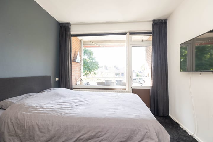 Foto 26 van Hulststraat 21