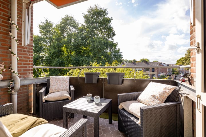 Foto 28 van Hulststraat 21