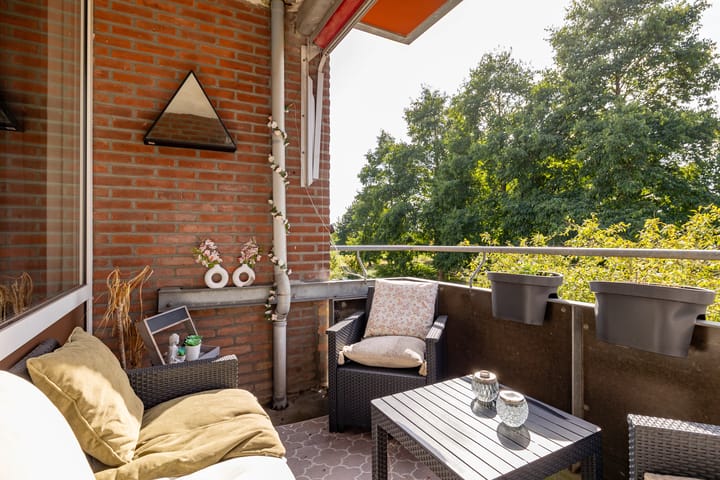 Foto 29 van Hulststraat 21