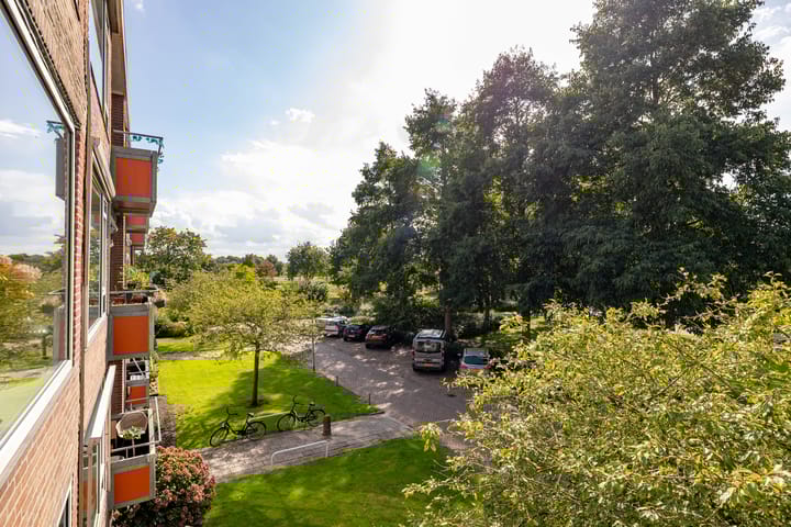 Foto 31 van Hulststraat 21