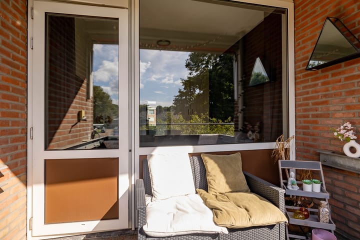 Foto 32 van Hulststraat 21