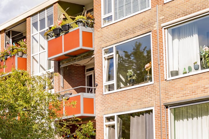 Foto 38 van Hulststraat 21