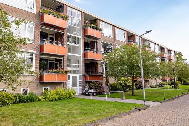 Foto 39 van Hulststraat 21