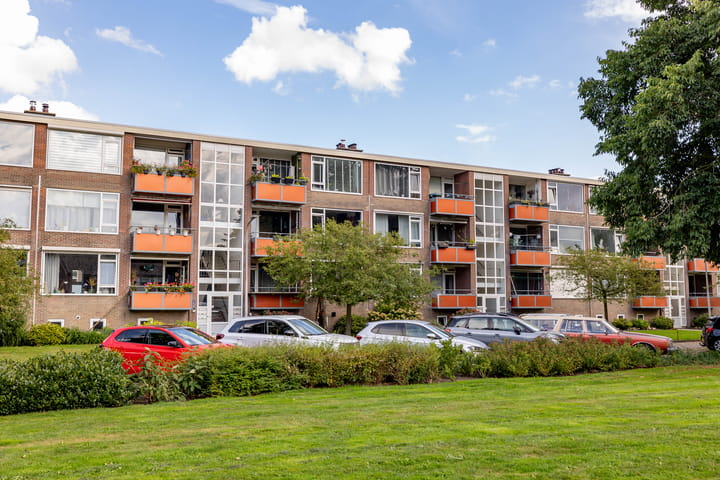 Foto 42 van Hulststraat 21