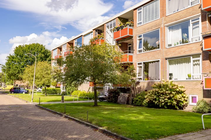 Foto 45 van Hulststraat 21