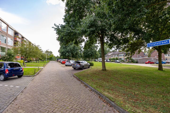 Foto 46 van Hulststraat 21