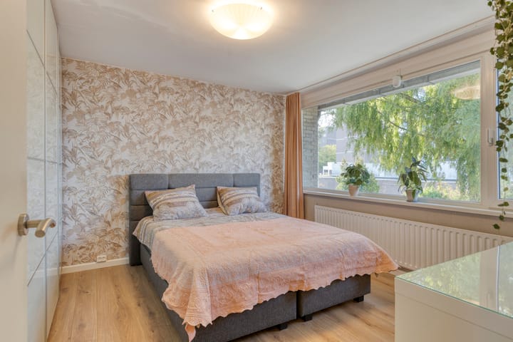 Foto 18 van Wieringermeerlaan 14