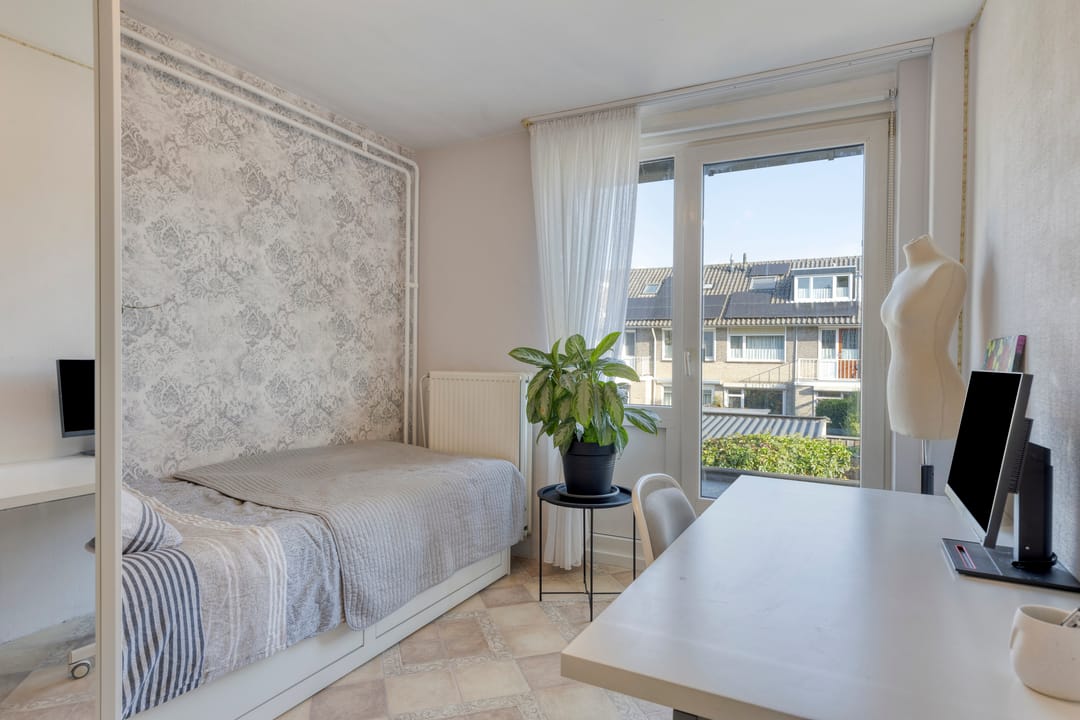 Foto 22 van Wieringermeerlaan 14