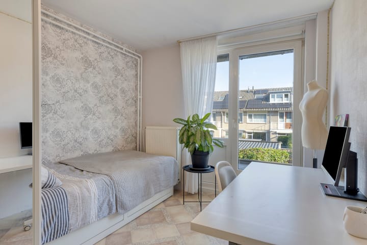 Foto 22 van Wieringermeerlaan 14