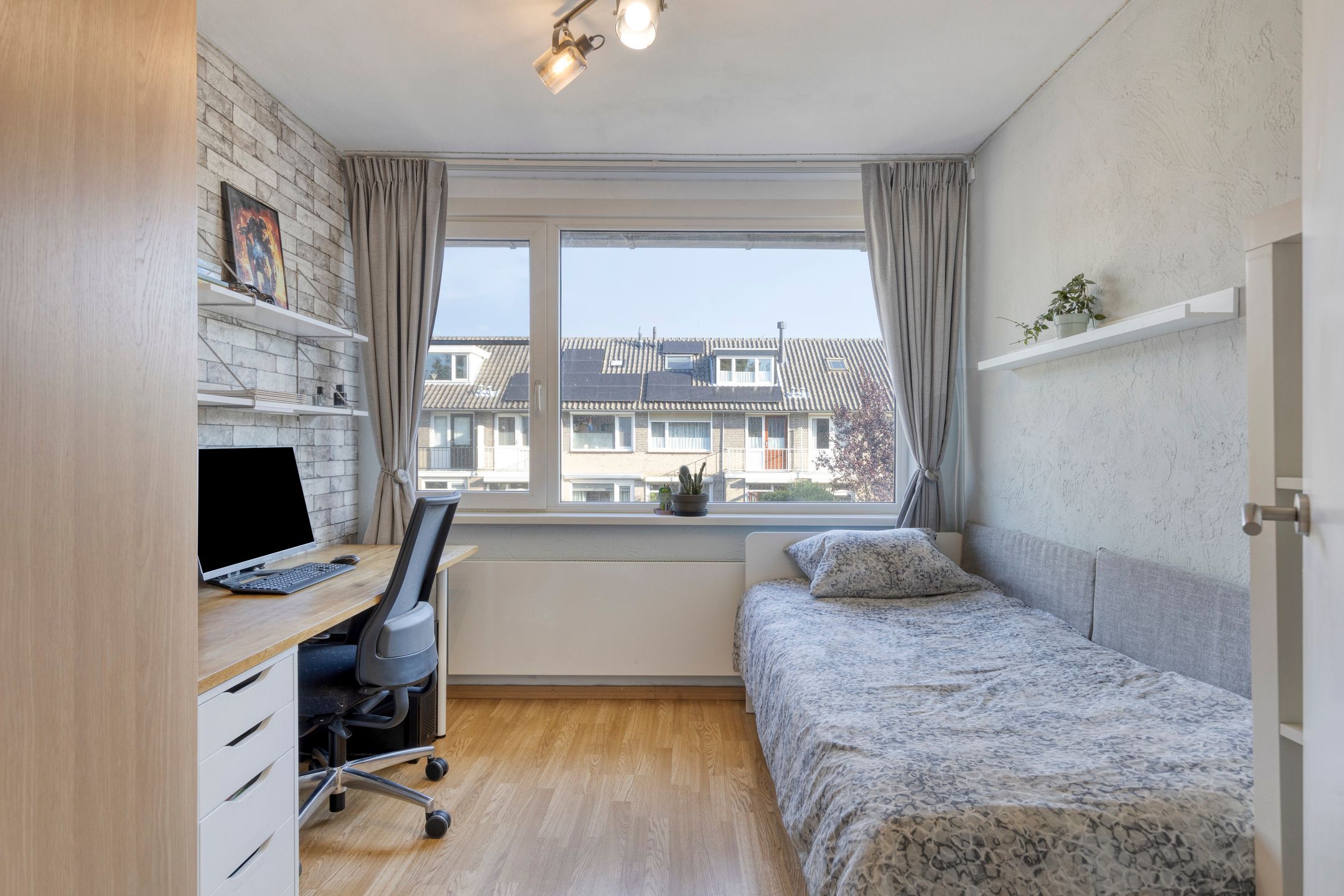 Foto 24 van Wieringermeerlaan 14