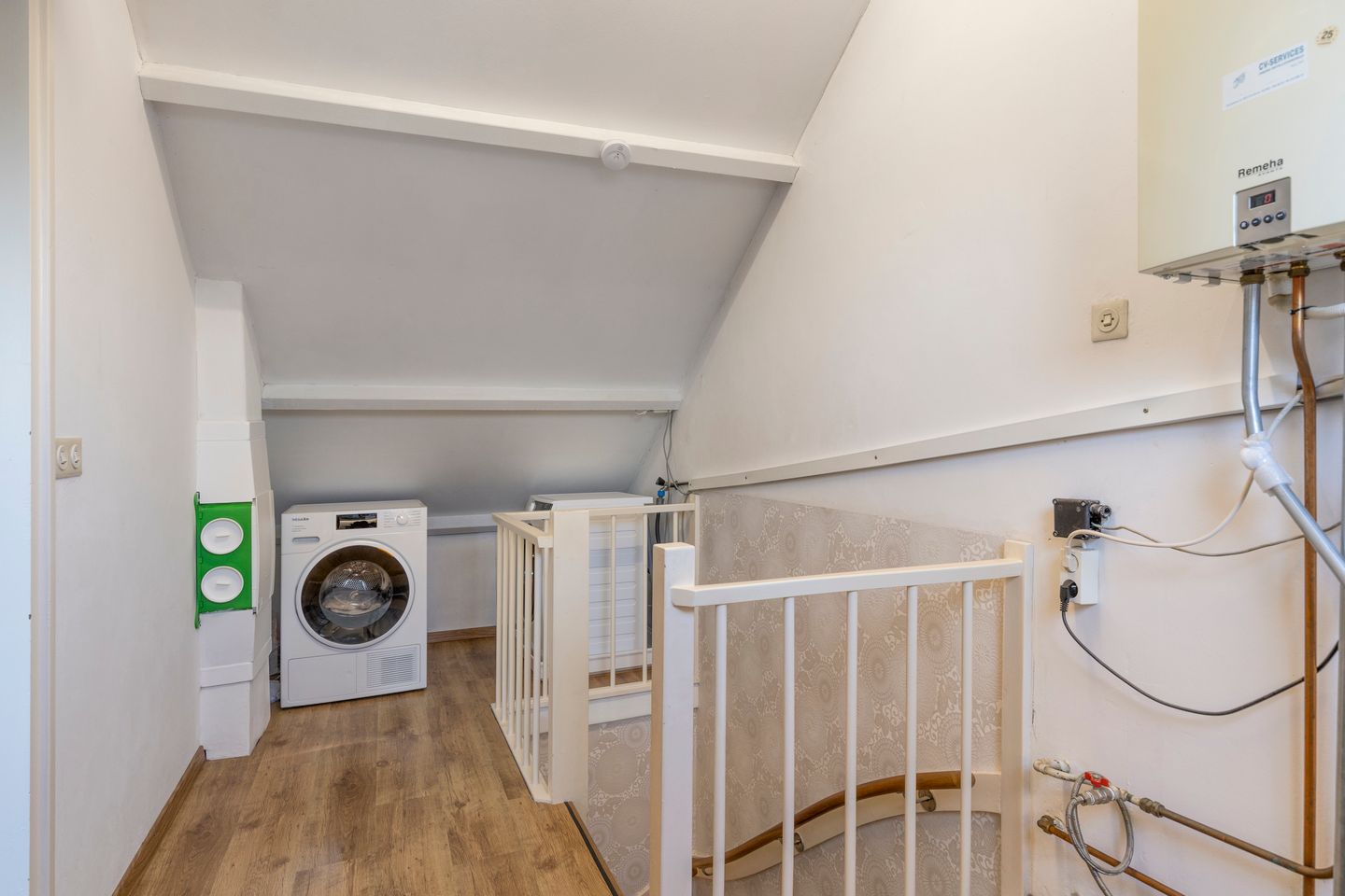 Foto 25 van Wieringermeerlaan 14