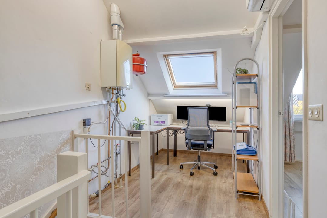 Foto 26 van Wieringermeerlaan 14