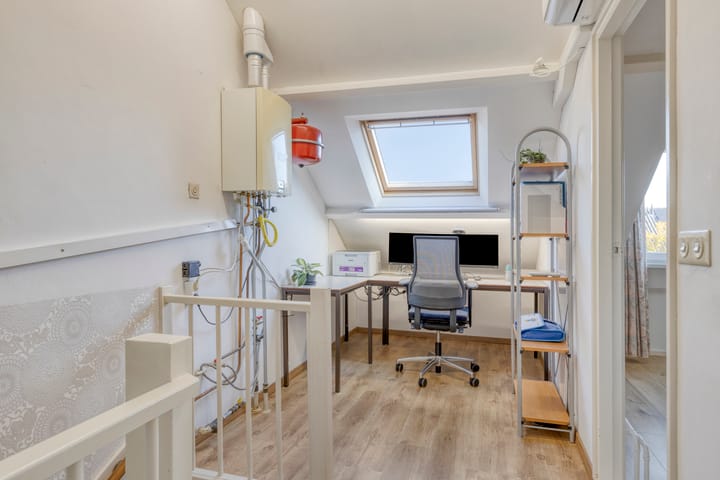 Foto 26 van Wieringermeerlaan 14