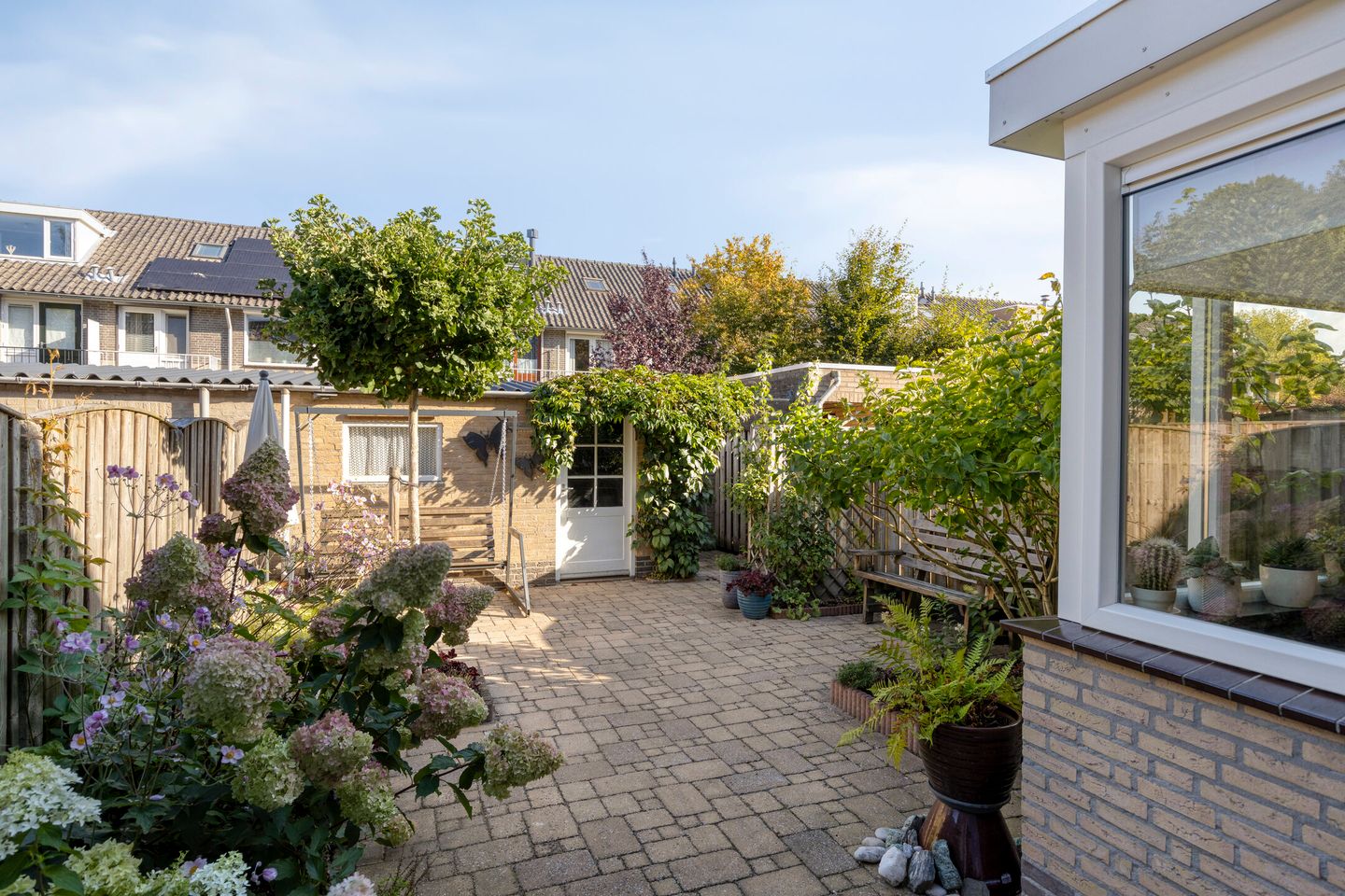 Foto 29 van Wieringermeerlaan 14