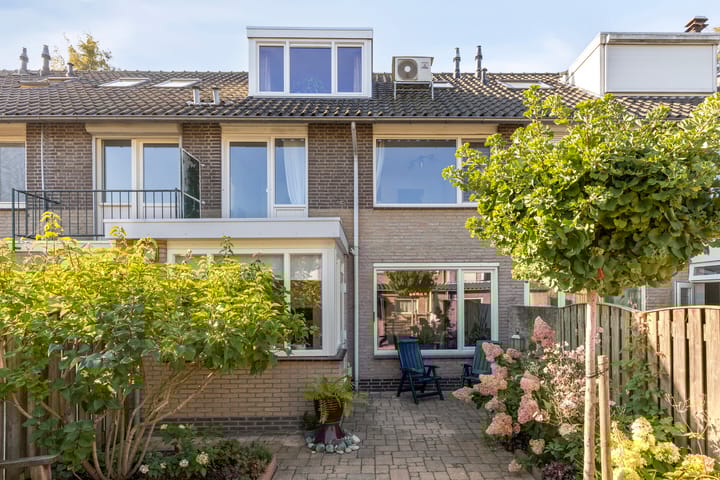 Foto 30 van Wieringermeerlaan 14