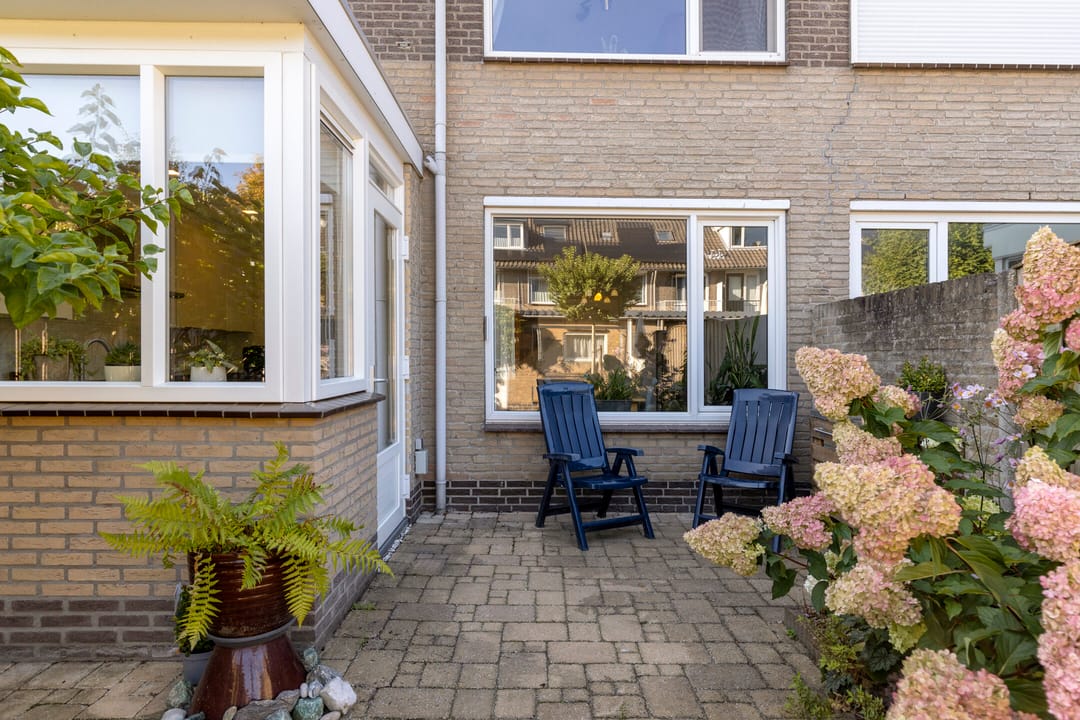 Foto 31 van Wieringermeerlaan 14