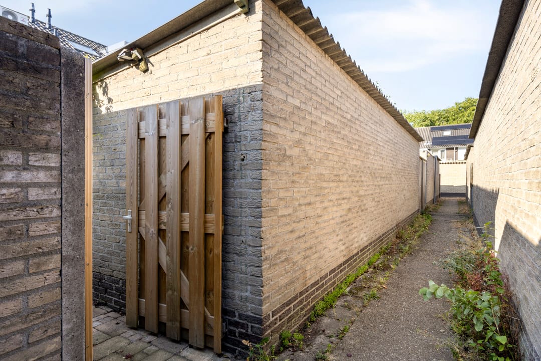 Foto 32 van Wieringermeerlaan 14