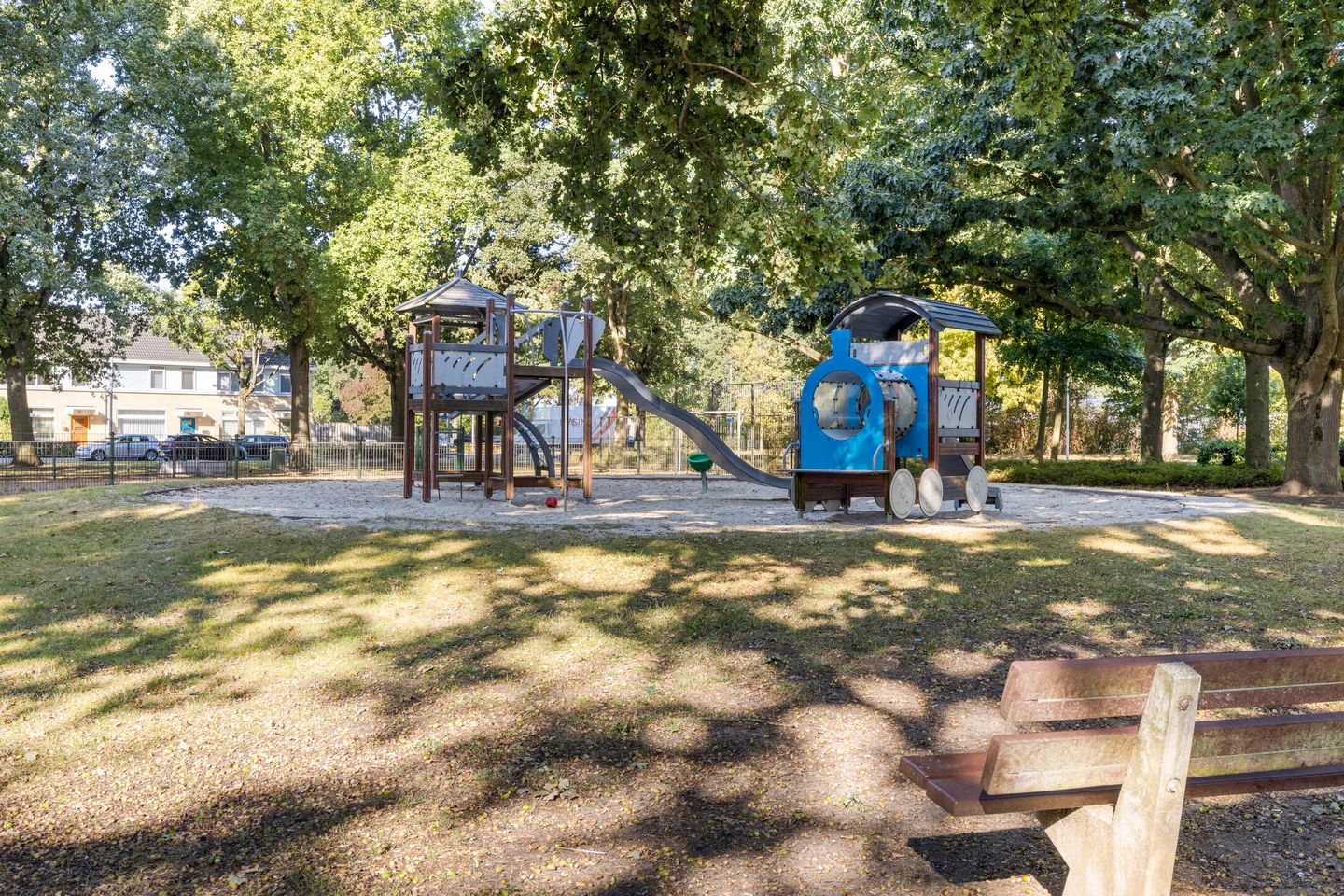 Foto 34 van Wieringermeerlaan 14