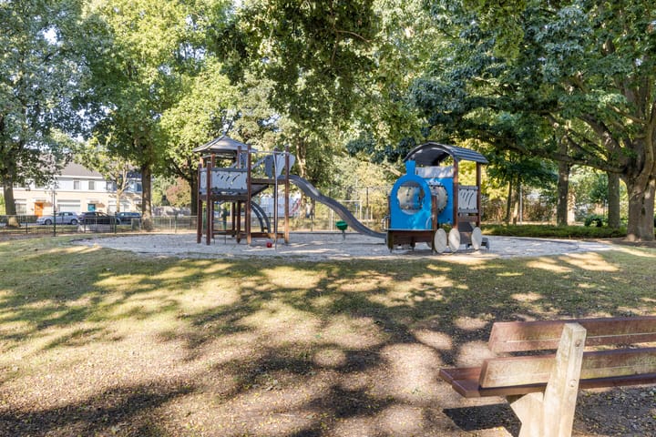 Foto 34 van Wieringermeerlaan 14