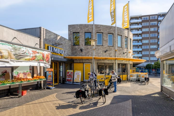 Foto 35 van Wieringermeerlaan 14