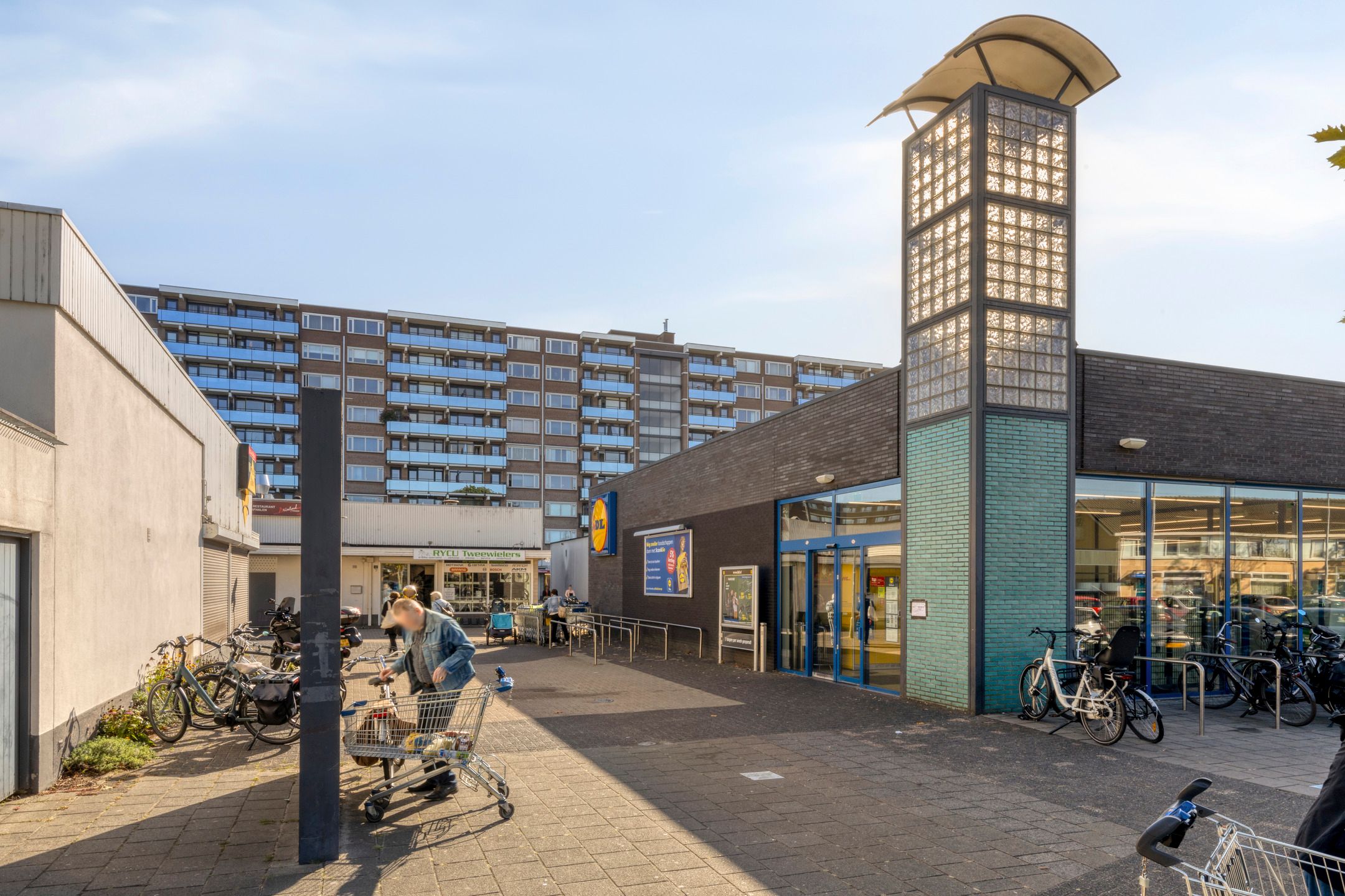 Foto 36 van Wieringermeerlaan 14