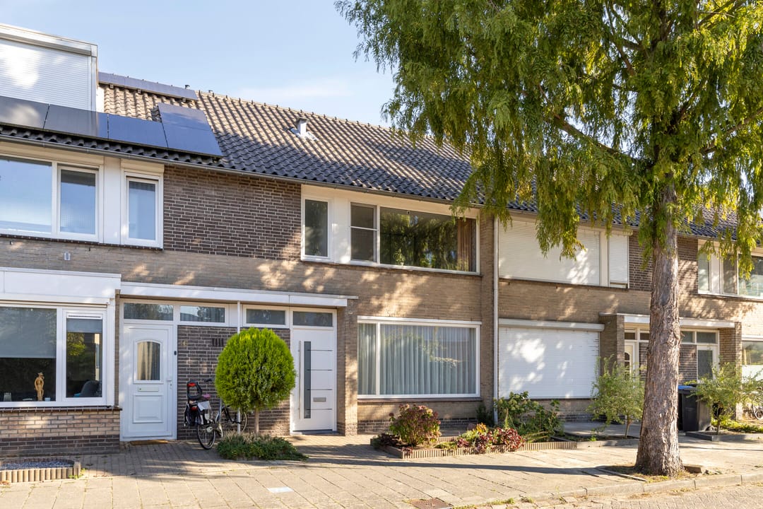 Foto 37 van Wieringermeerlaan 14