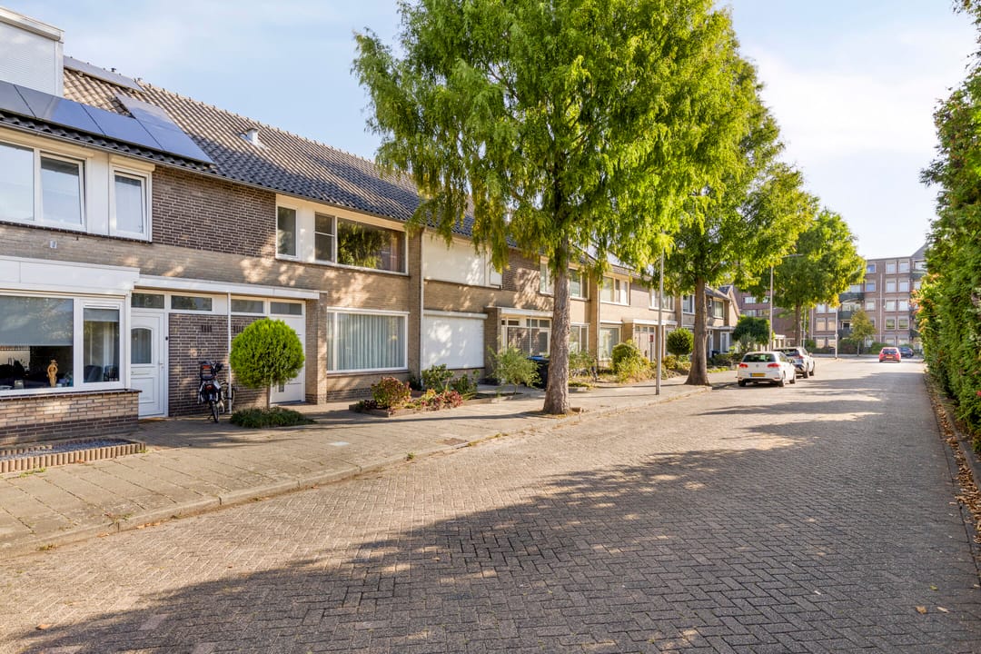 Foto 38 van Wieringermeerlaan 14