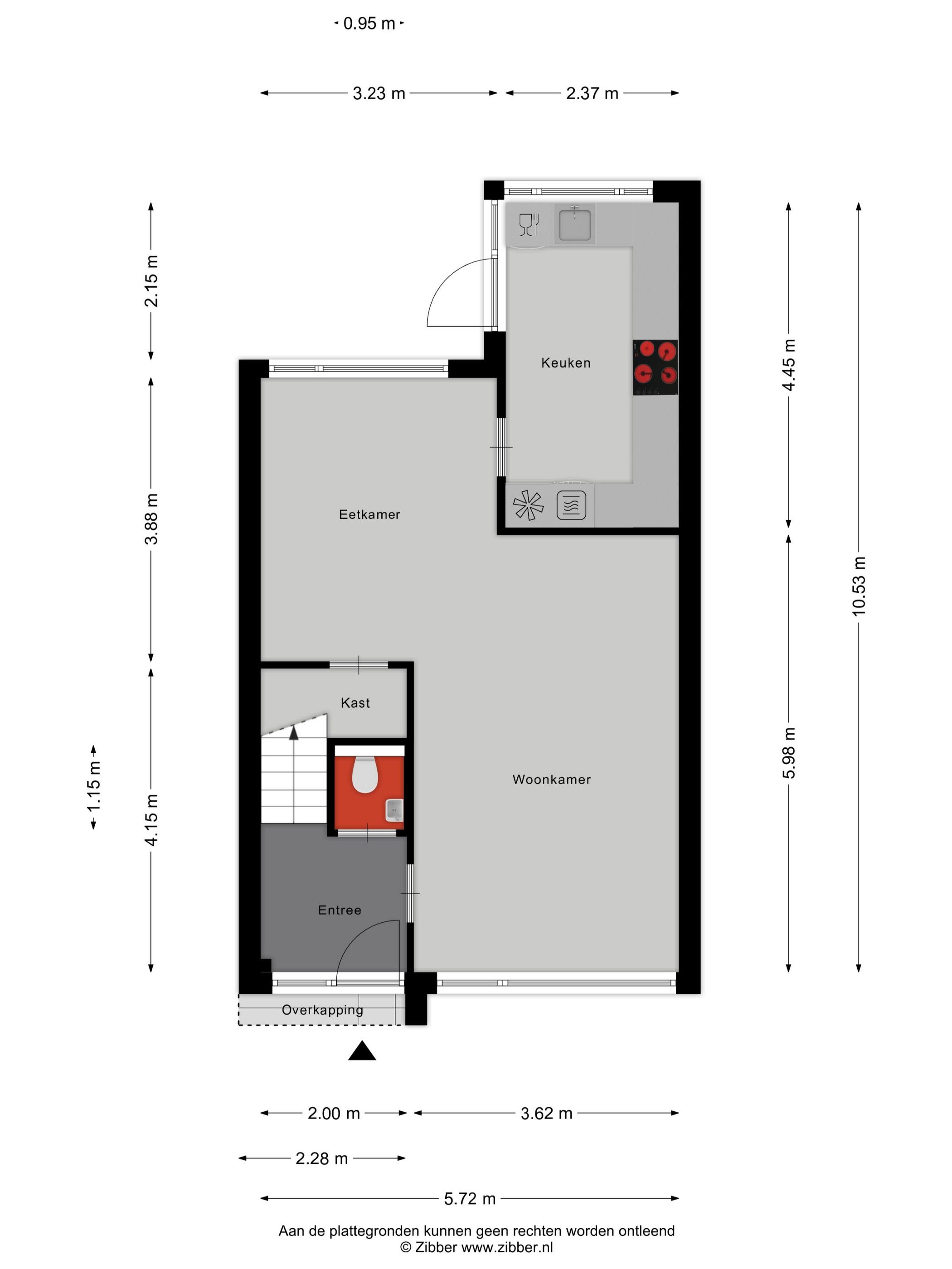 Foto 39 van Wieringermeerlaan 14