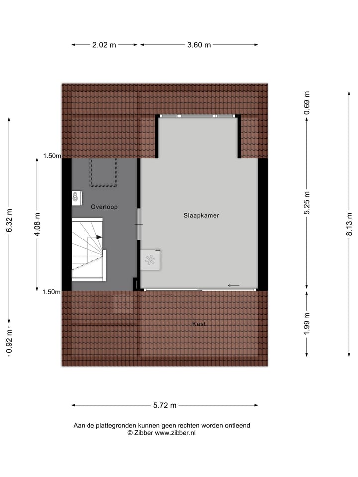 Foto 41 van Wieringermeerlaan 14