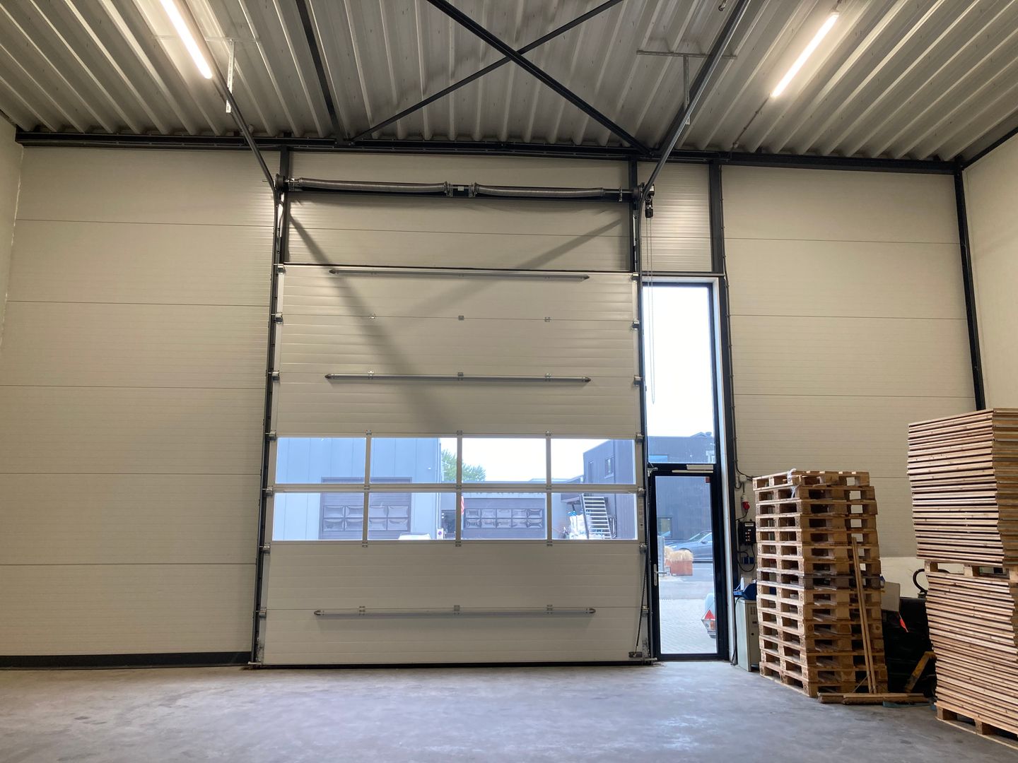 Bekijk foto 2 van Beurtvaart 20