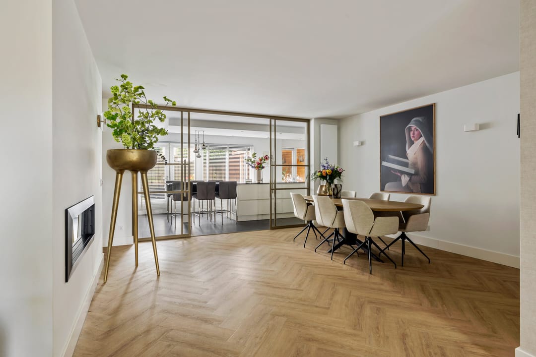 Foto 1 van Visven 423