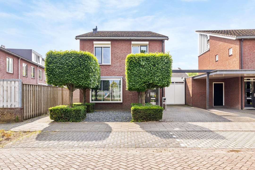 Foto 2 van Visven 423