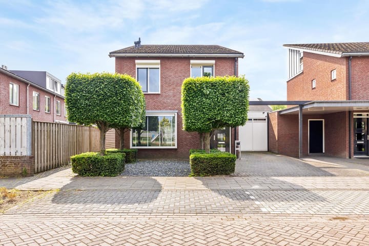 Foto 2 van Visven 423