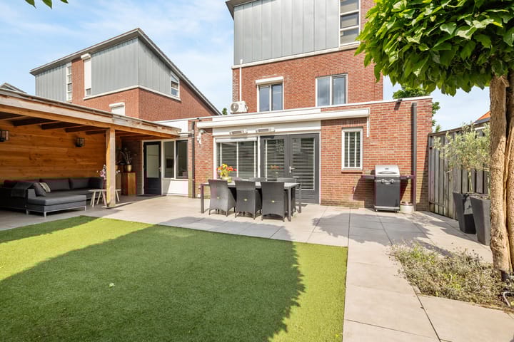 Foto 3 van Visven 423