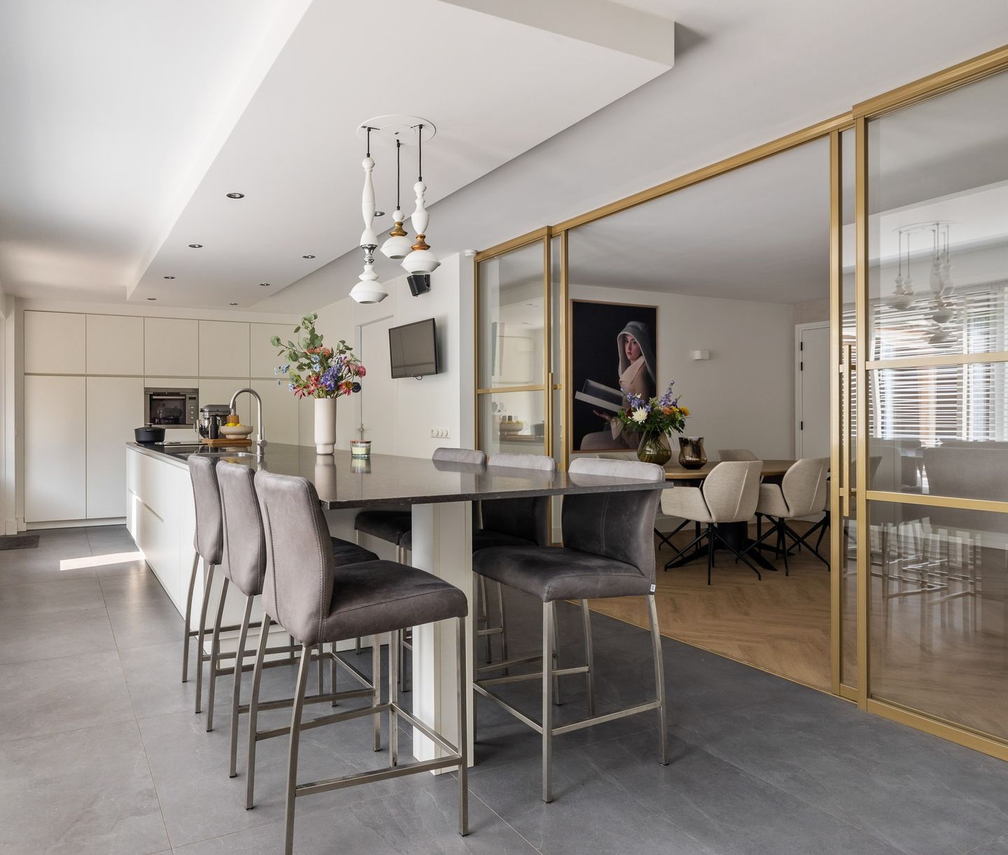 Foto 4 van Visven 423