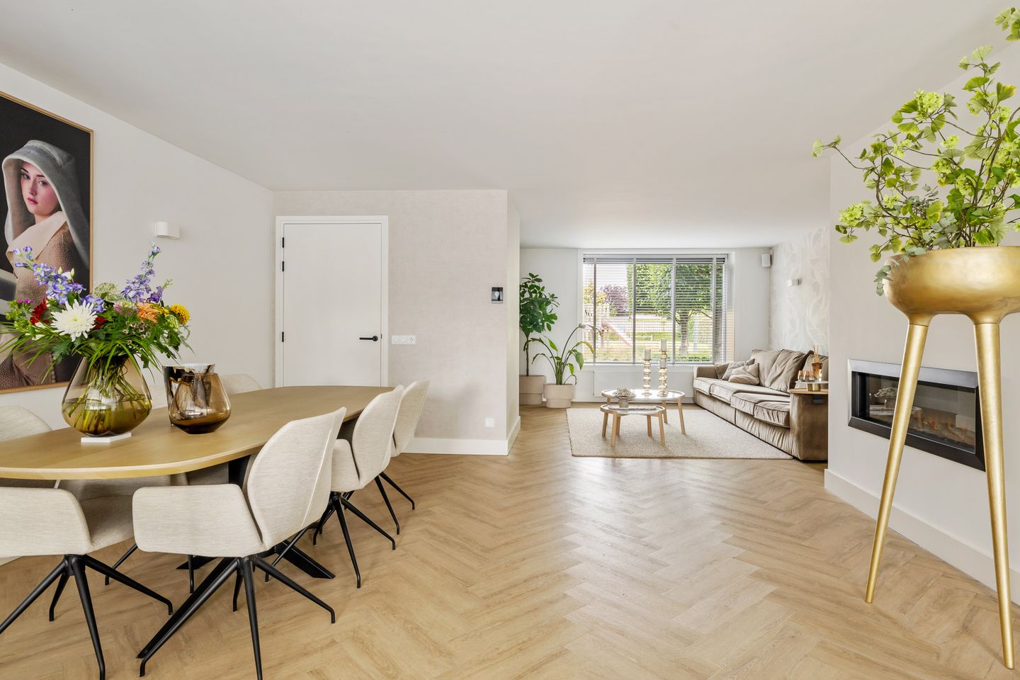 Foto 5 van Visven 423