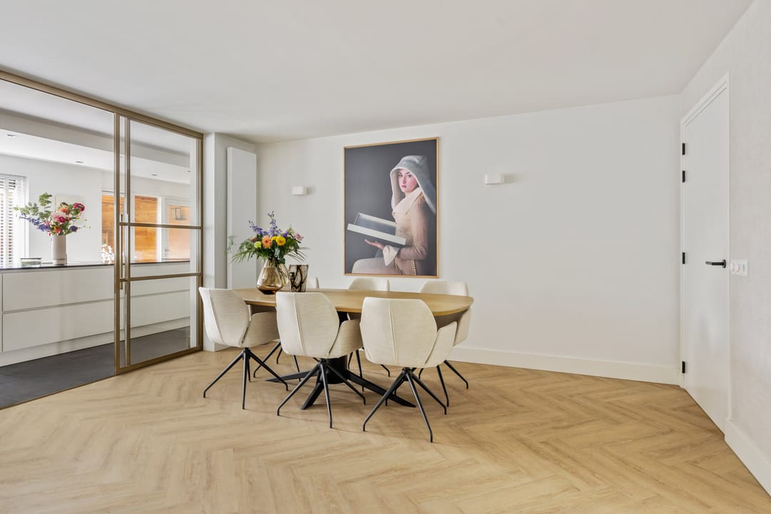 Foto 11 van Visven 423