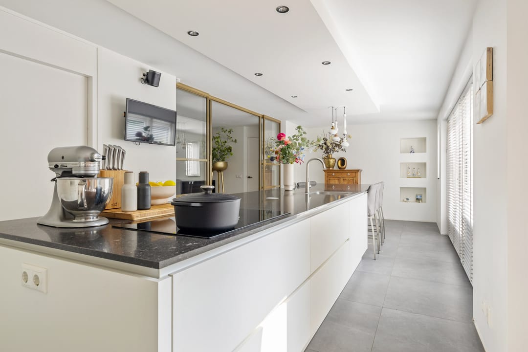 Foto 16 van Visven 423