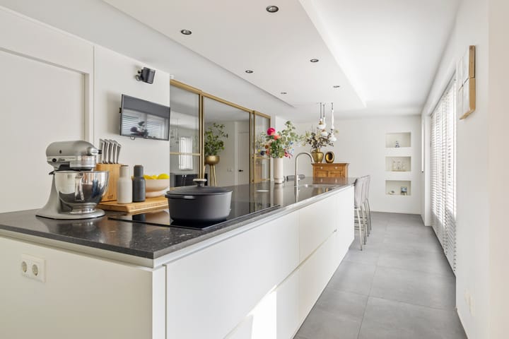 Foto 16 van Visven 423