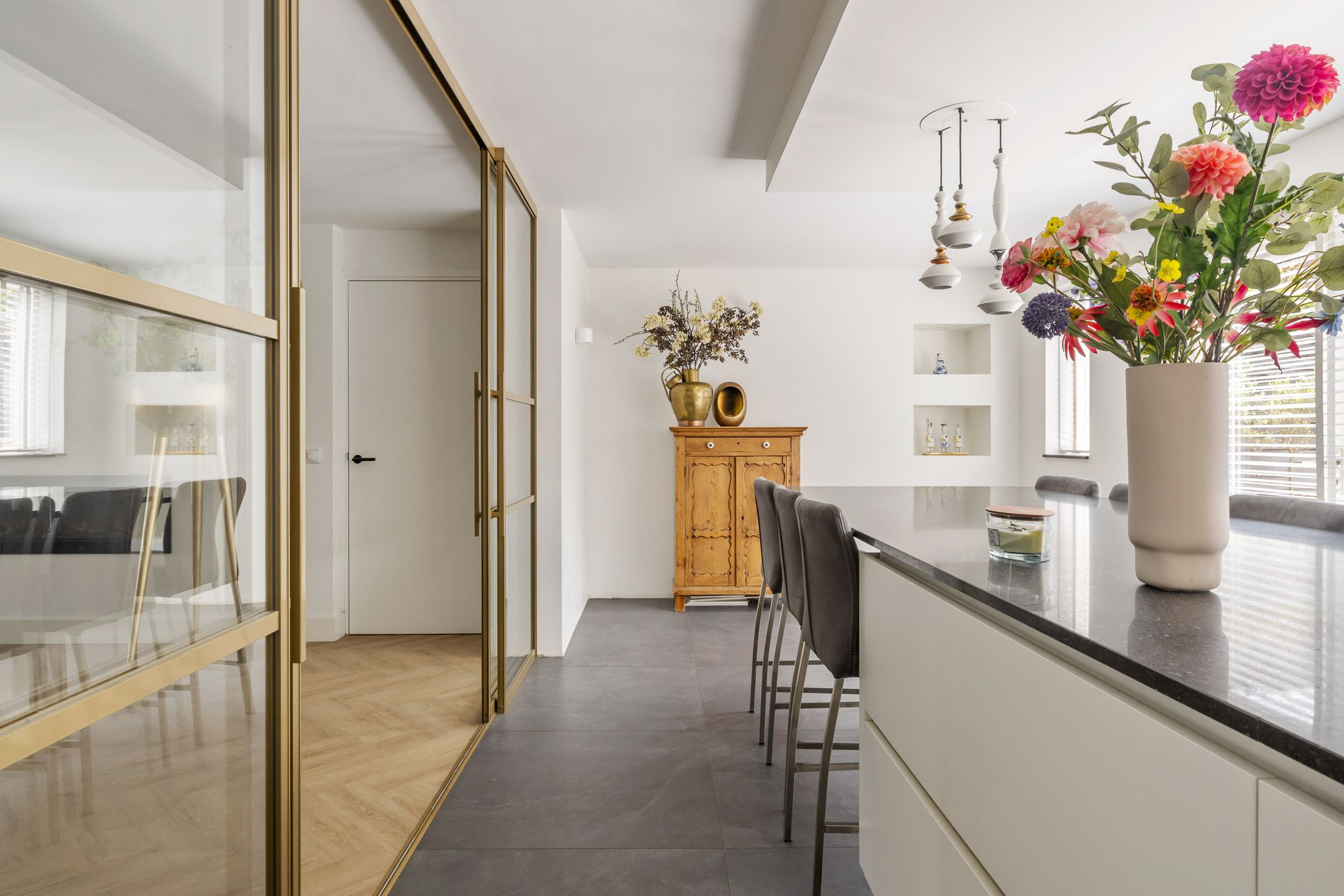 Foto 18 van Visven 423