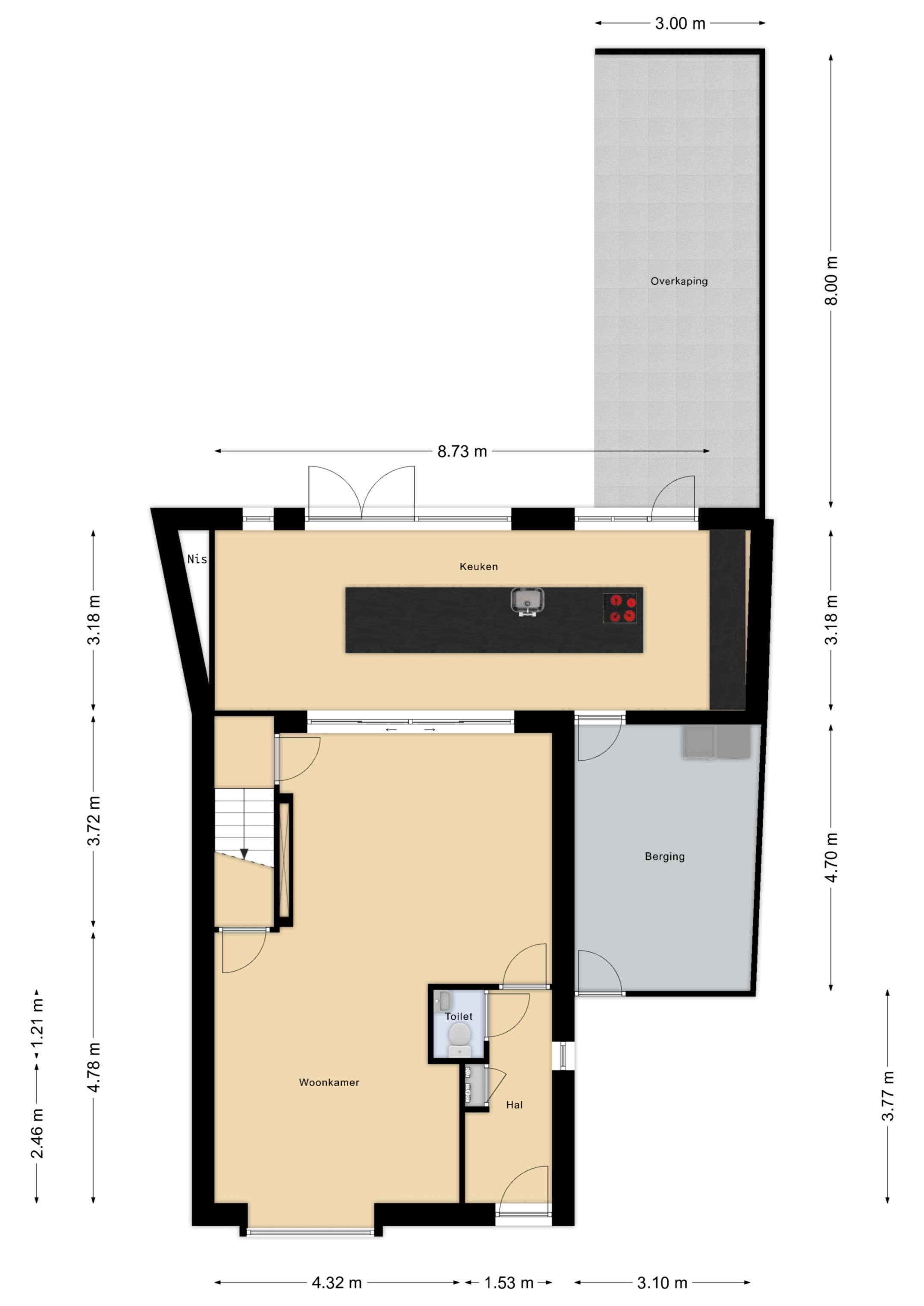 Foto 48 van Visven 423