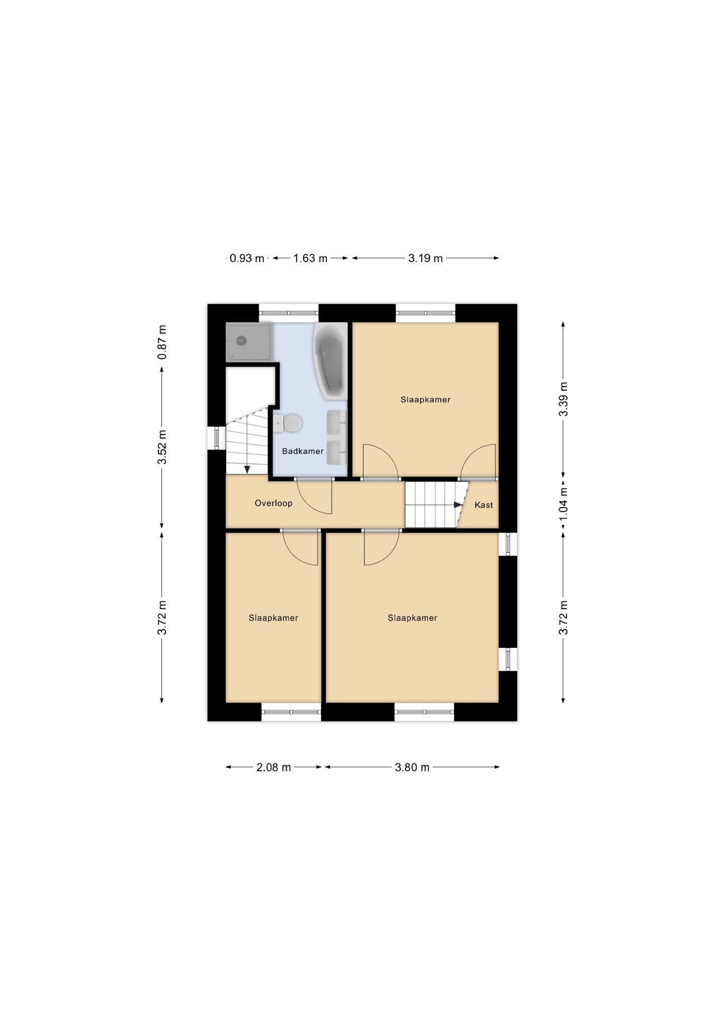 Foto 49 van Visven 423