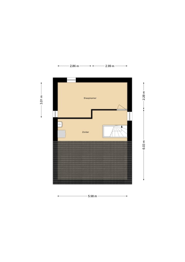 Foto 50 van Visven 423