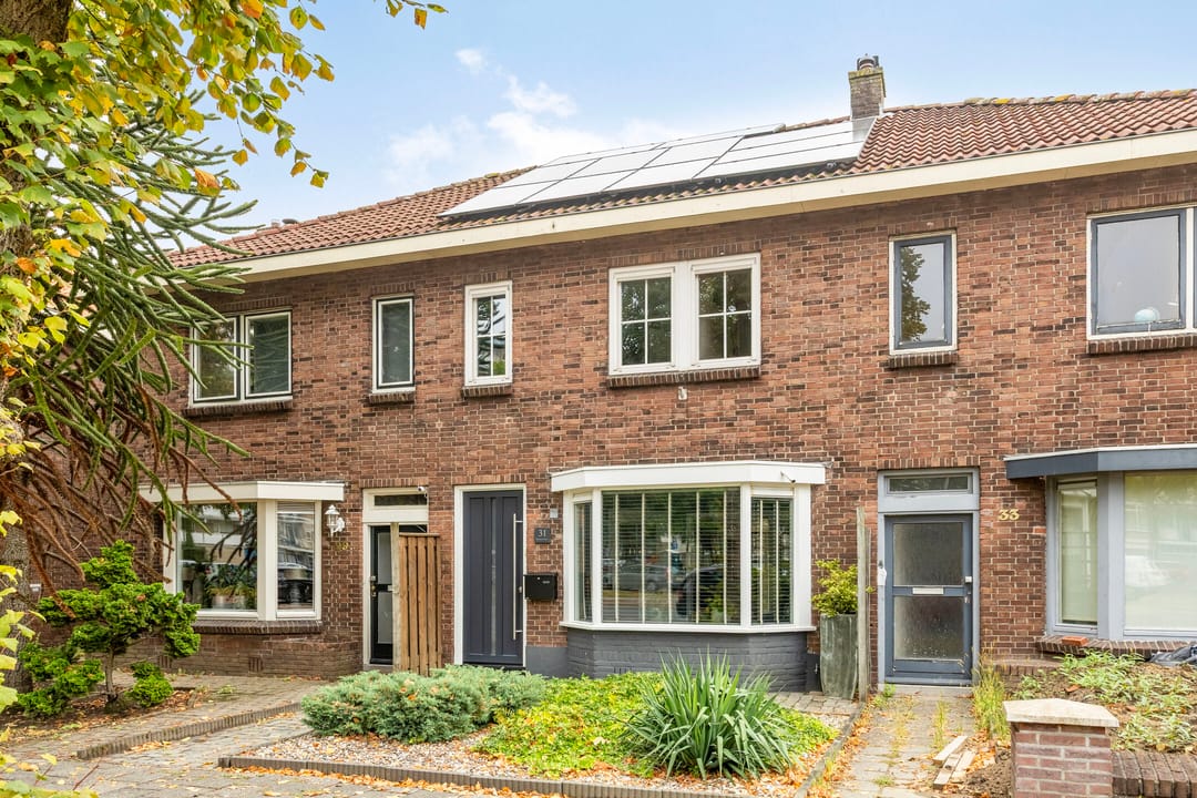 Foto 1 van Vlierstraat 31