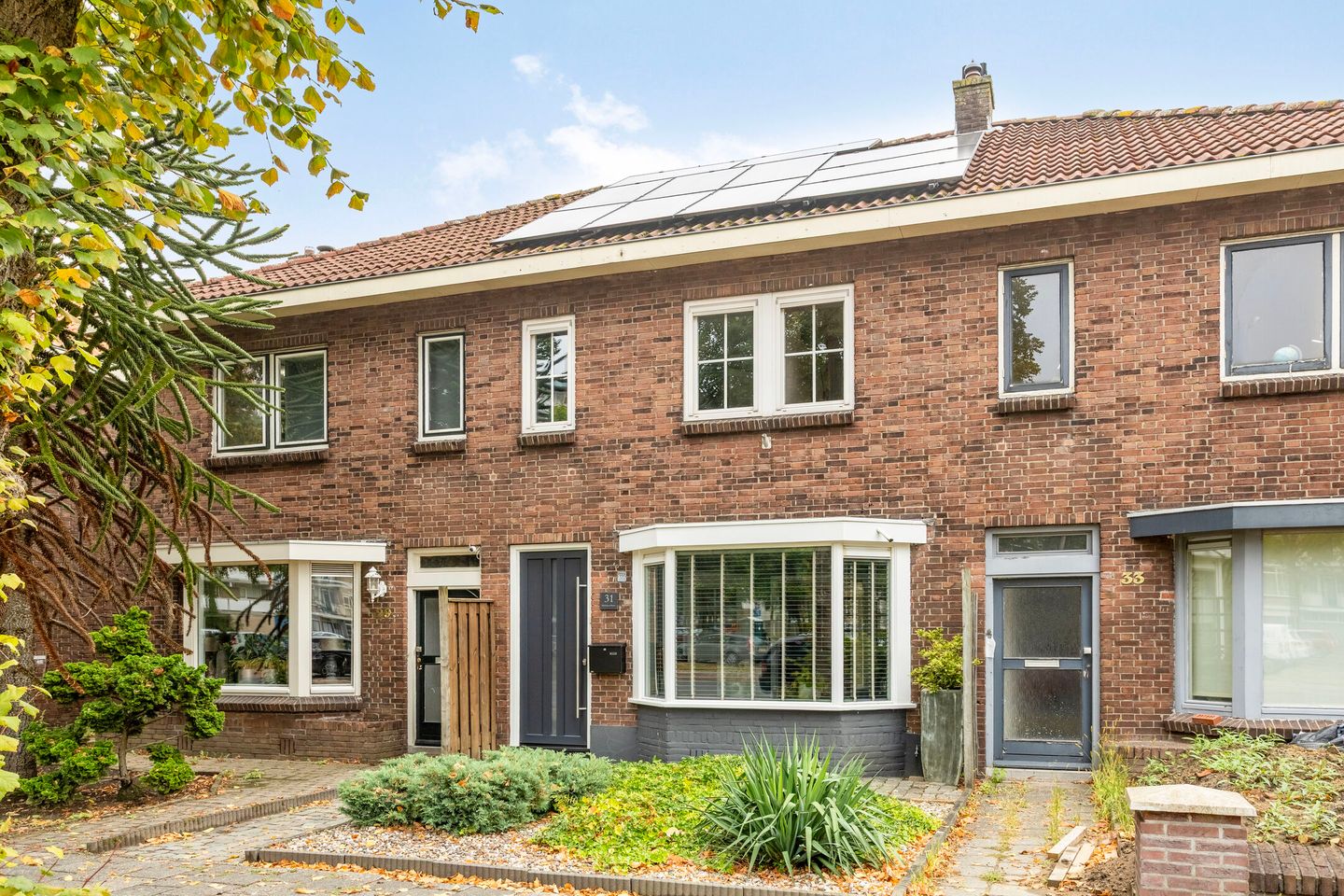 Foto 1 van Vlierstraat 31