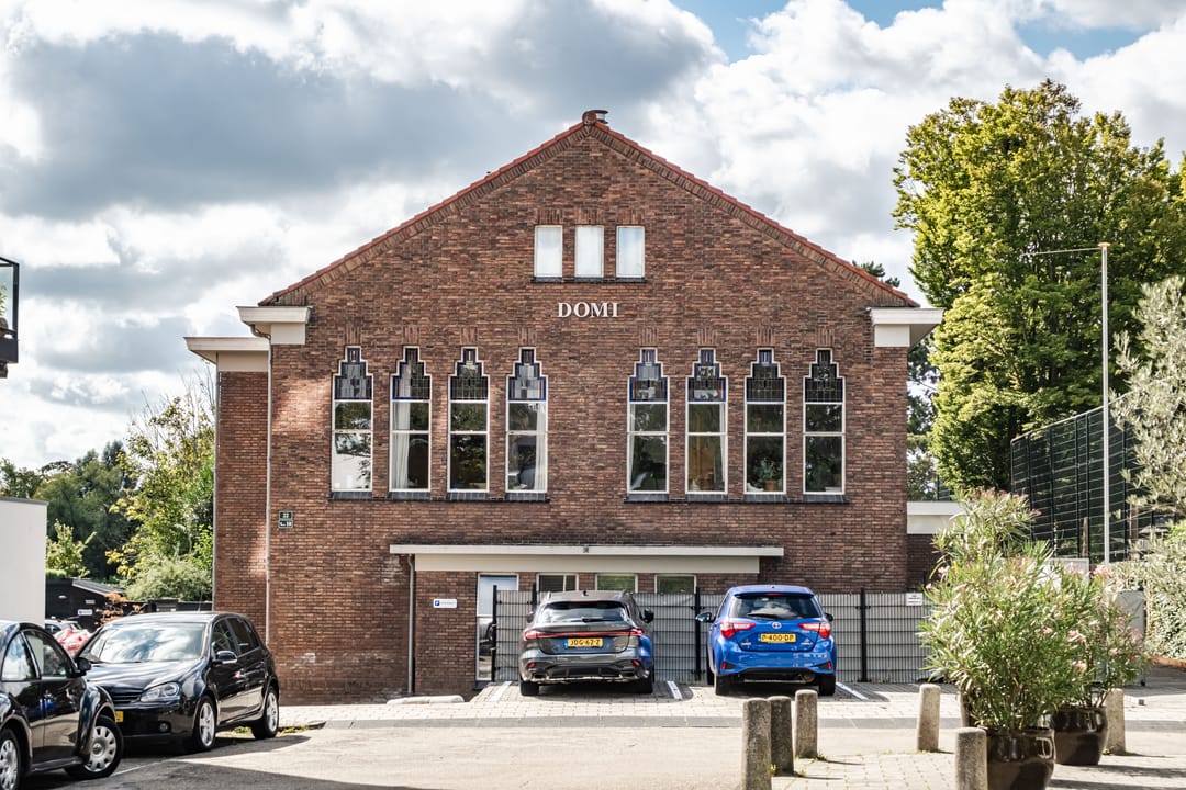 Foto 1 van Zandvoorterpad 16