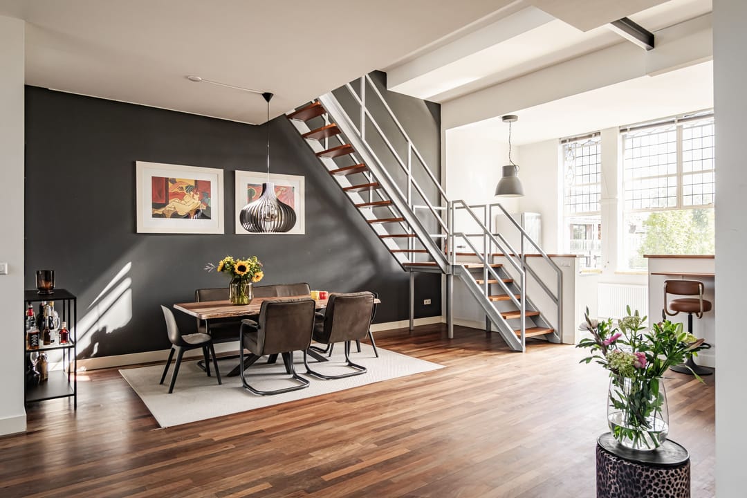 Foto 2 van Zandvoorterpad 16