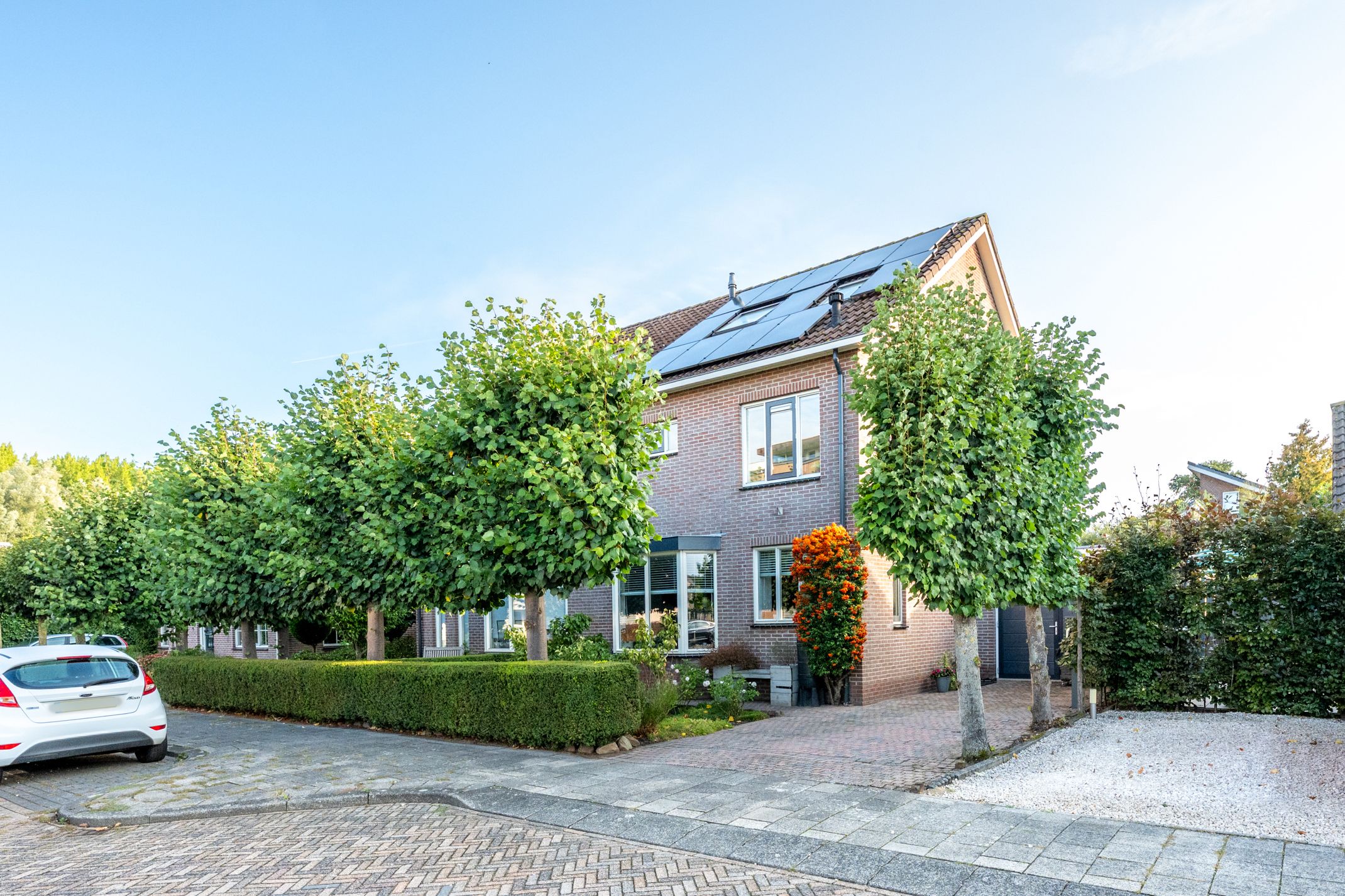 Amaliastein, 138, Vianen (UT), 4133HD, Utrecht, Nederland 138