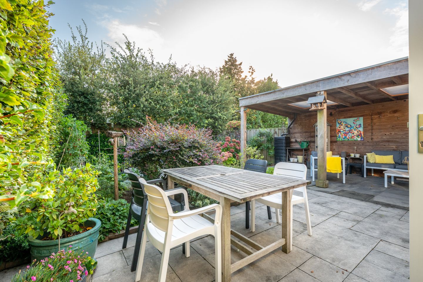 Foto 4 van Amaliastein 138