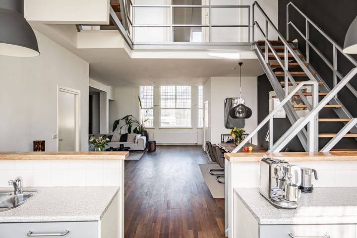 Foto 9 van Zandvoorterpad 16